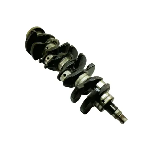 Virabrequim STD Para Retificar GM Prisma Onix Joy 1.0 8v 2015 a 2019