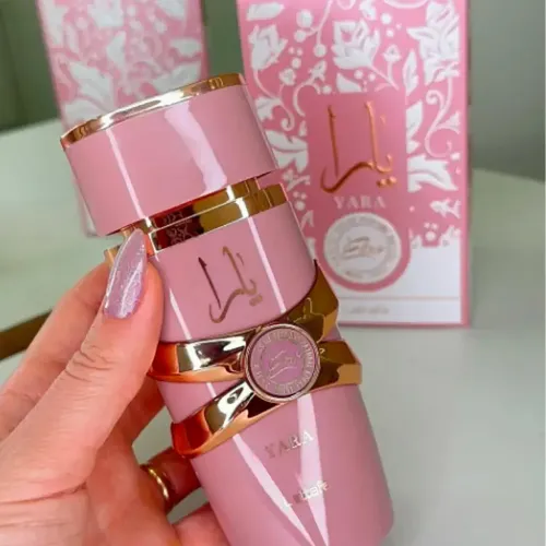 Perfume Yara Elixir