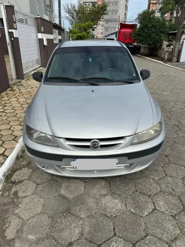 Chevrolet Celta 1.0/super/n.piq.1.0 MPFI VHC 8V 3P 2005
