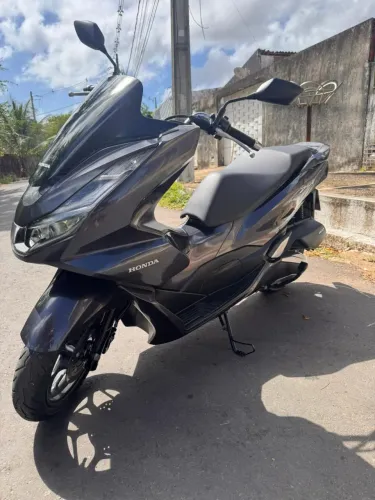 PCX 2024 - REVISADA - BAIXA KM