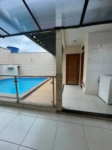 Casa na marambaia pra vender