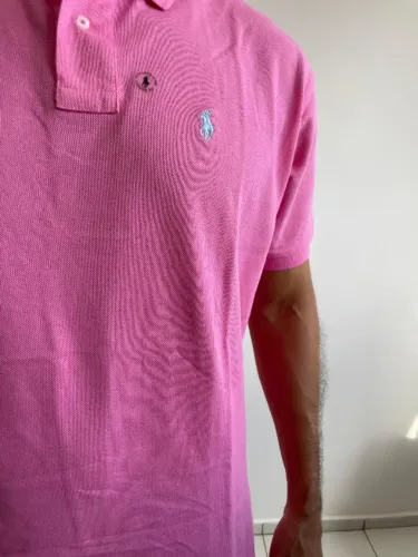 Camisa Polo EGG