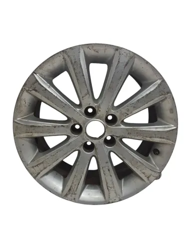 Estepe Roda Aro 17 Hyundai Azera Gls 2008 A 2011 COM DETALHE