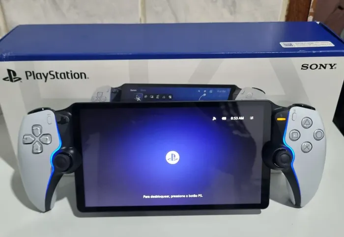 PlayStation Portal 