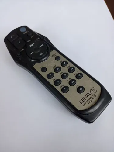 Controle Remoto Kenwood RC-517 linha KDC