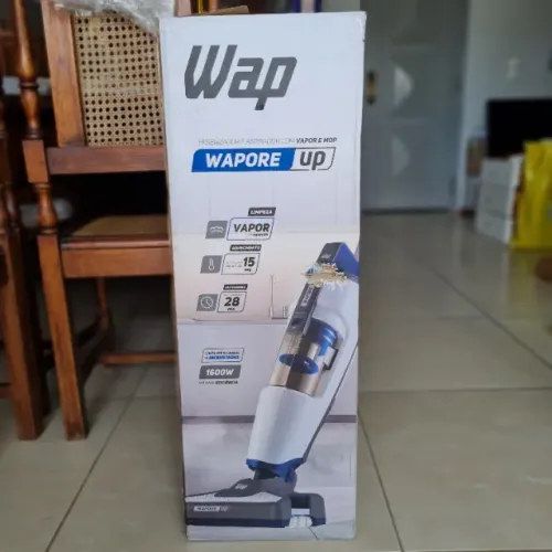 Oportunidade! WAP Wapore Up 1.600W