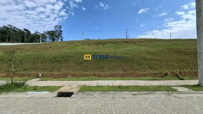 Excelente terreno em condomínio fechado, 200 m², Rio do Meio, Itajaí