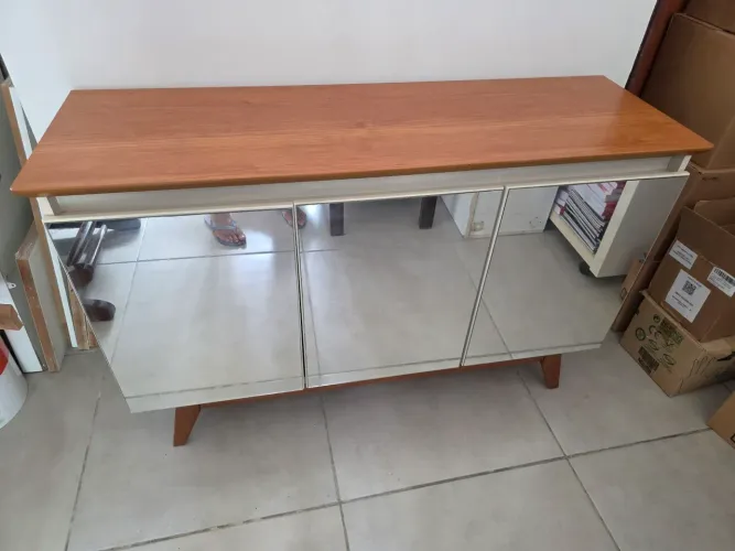 Belíssimo Buffet