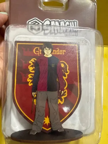 Harry Potter Figure Original Wizard Word