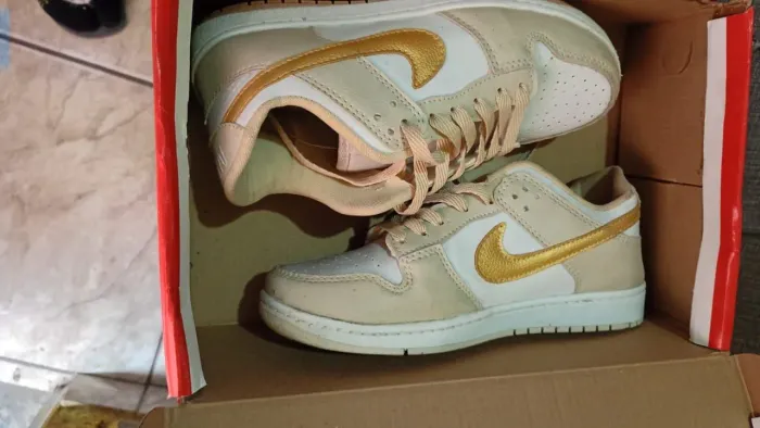 Tênis Nike feminino 
