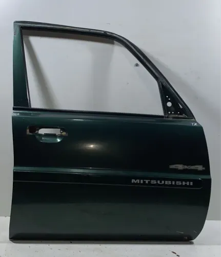 Porta dianteira direita Mitsubishi Tr4 2012