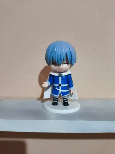 Mini Figure do Himmel - Frieren