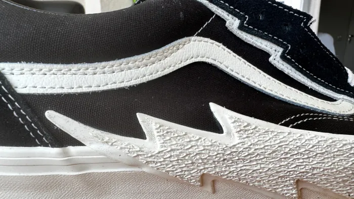 Tênis Vans novo TAM: 46 (13 US)