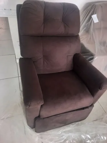 Poltrona do papai NOVAS reclináveis  650.00 multi coisas móveis  