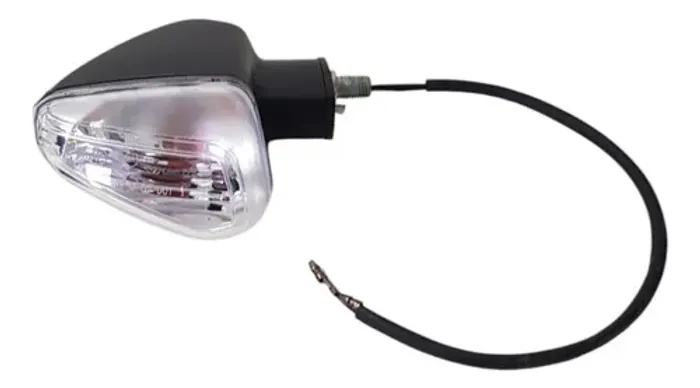 Pisca Traseiro Esq Inazuma 15/16 Original Detalhes 54886
