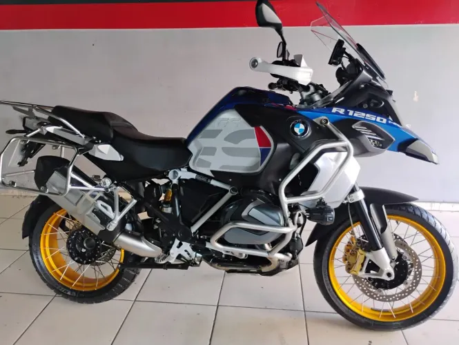 Bmw gs 1250 adventure Hp 2020/20 
