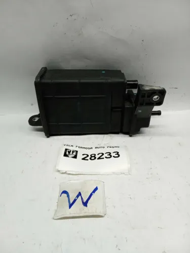 Filtro Canister Honda City 1.5 2014