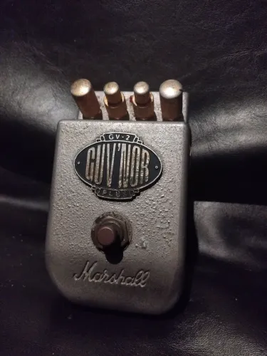 Marshall Guvnor Gv-2