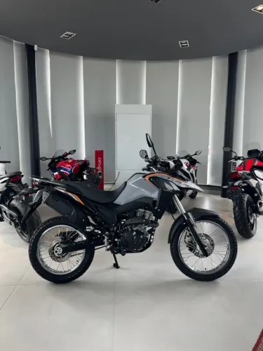 Moto Honda - XRE 190 ADV