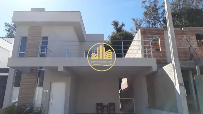 Casa em Condomínio para comprar Chácara Malota Jundiaí