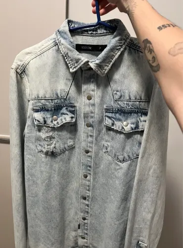 Jaqueta jeans Youcom (P)