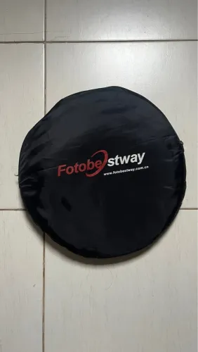 Tela/Fundo Dobrável Fotobestway