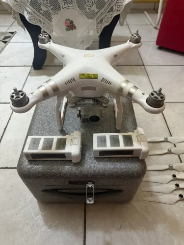 Drone DJI Phantom 3 Advanced