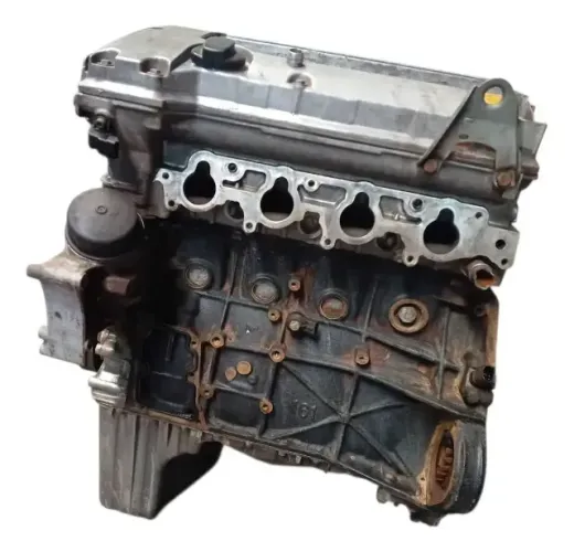 Motor Parcial Ssangyong Actyon A230 Gasolina 2010