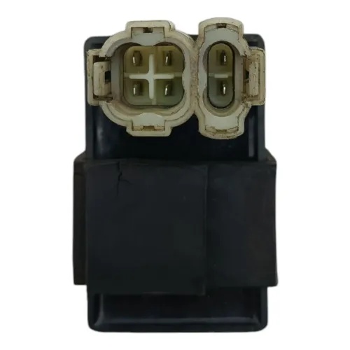 Cdi Dafra Magnetron Kansas 150 1994 A 2002