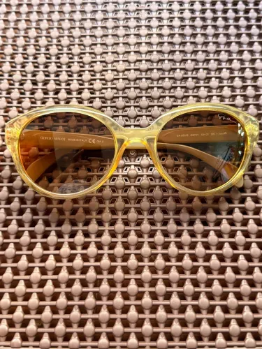 Óculos de sol Giorgio Armani originais
