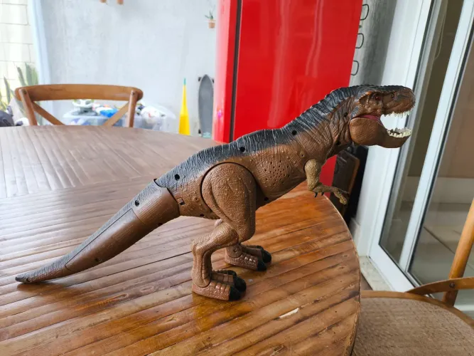 T Rex