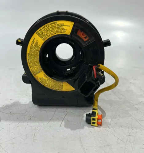 Cinta Airbag Hard Disk Kia Cadenza 2013 2014 2015  