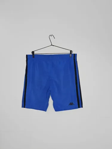 Bermuda Kappa