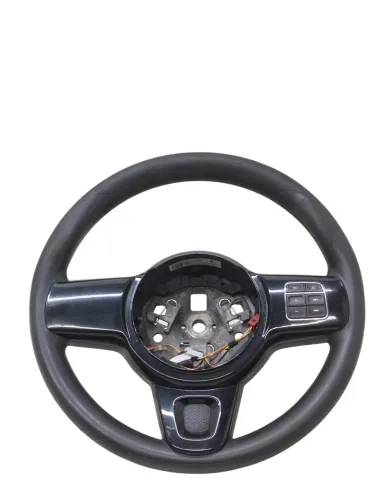 Aro Volante Direção Fiat Mobi 2018 / 2019 / 2020