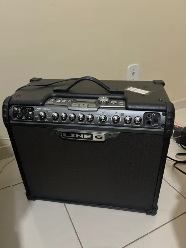 Amplificador Line 6 Spider Jam
