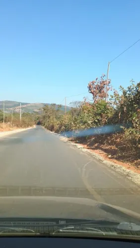 Lotes no bairro atalaia em mateus leme
