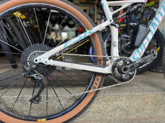 Specialized Epic Full
