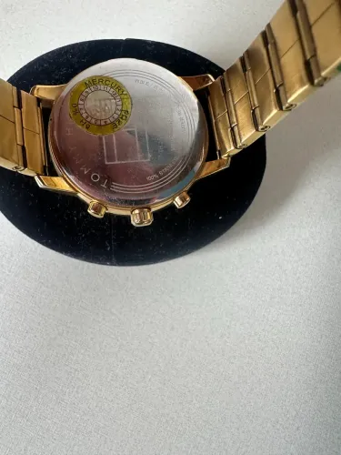 Relógio tommy hilfiger (Vivara)