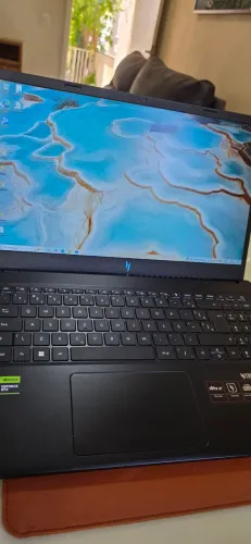 Acer Nitro V15