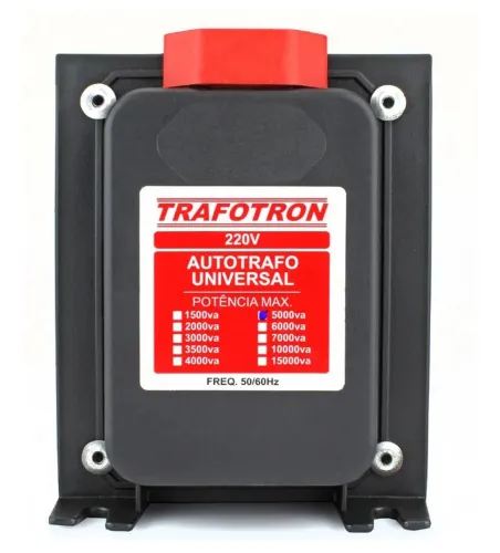 Transformador Universal 
