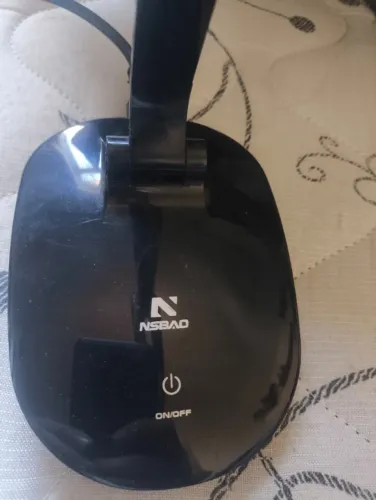 Luminária em LED