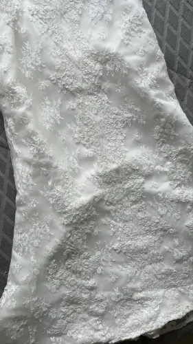 Vestido de Noiva (M)