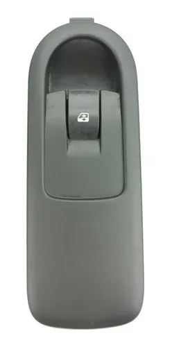 Botão Vidro Elétrico Traseiro Direito Sandero 2011 2012 2013