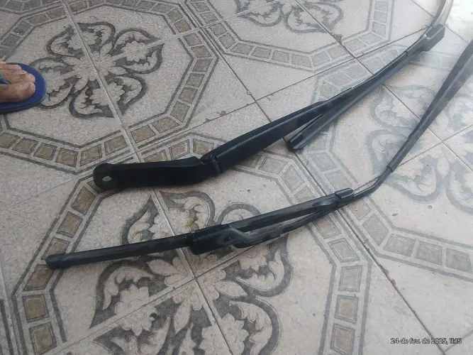 Limpador de Para-brisa Civic g10