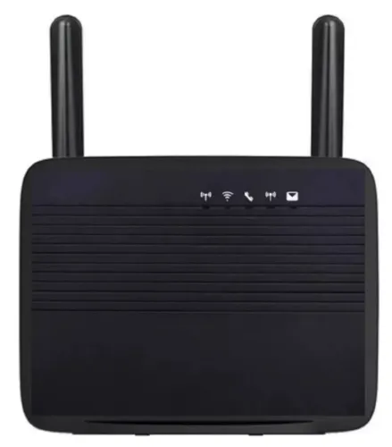 Roteador desbloqueado tim 4g Wncwld71-t5b