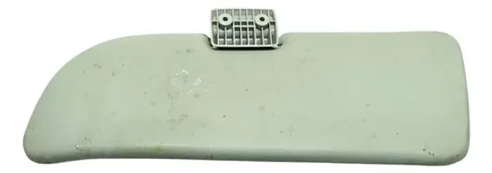 Quebra Sol Lado Esquerdo Volkswagen Gol G3 2004