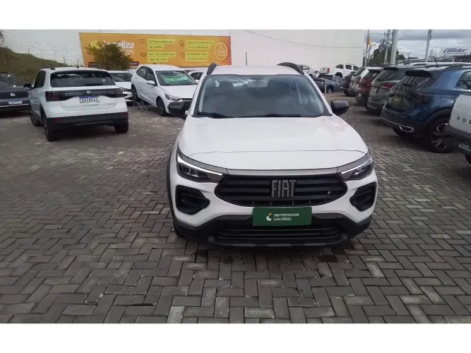 Fiat Pulse Drive 1.0 Turbo 200 Flex Aut. 2024