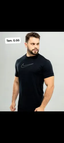 Camiseta Nike Masculina -