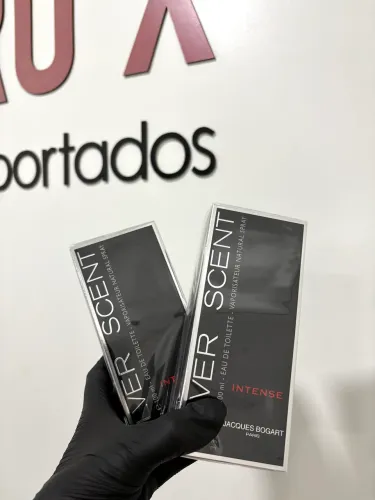 Perfume Importado Silver Scent Intense Original 100ml