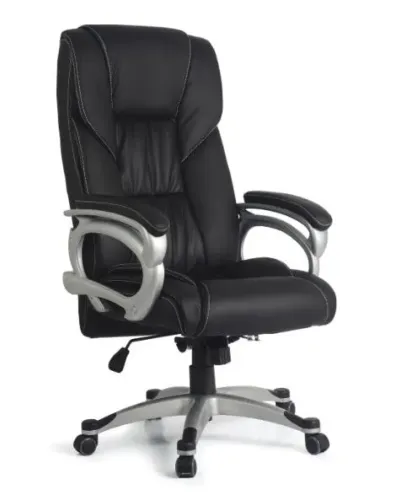 Cadeira Presidente Master - Poltrona Presidente - Cadeira Presidente Reclinável